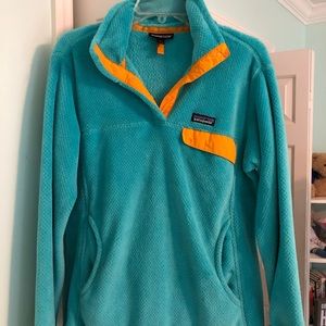Patagonia pullover